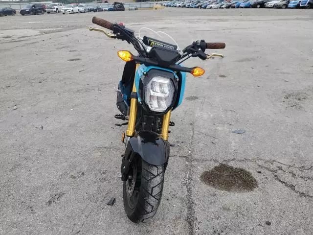 2024 Honda Grom 125