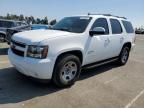 2013 Chevrolet Tahoe C1500 LT