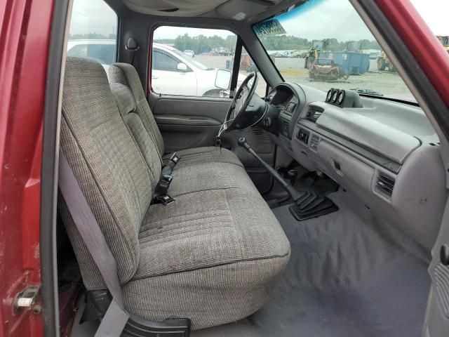 1994 Ford F150