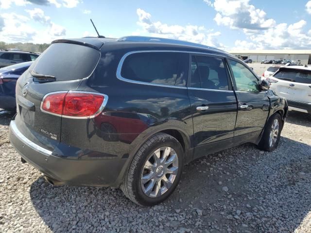 2011 Buick Enclave CXL