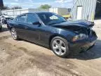 2012 Dodge Charger SXT