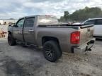 2013 Chevrolet Silverado K1500 LTZ