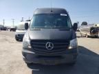 2016 Mercedes-Benz Sprinter 2500