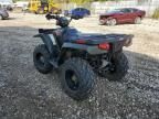 2009 Polaris Sportsman 500 EFI