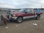 2000 Ford F250 Super Duty