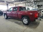 2013 Chevrolet Silverado K1500 LT