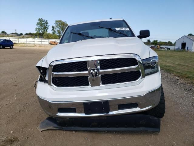 2017 Dodge RAM 1500 ST