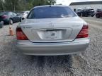 2006 Mercedes-Benz S 430 4matic