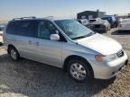 2004 Honda Odyssey EX