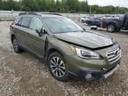 2015 Subaru Outback 3.6R Limited