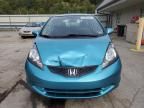 2012 Honda FIT