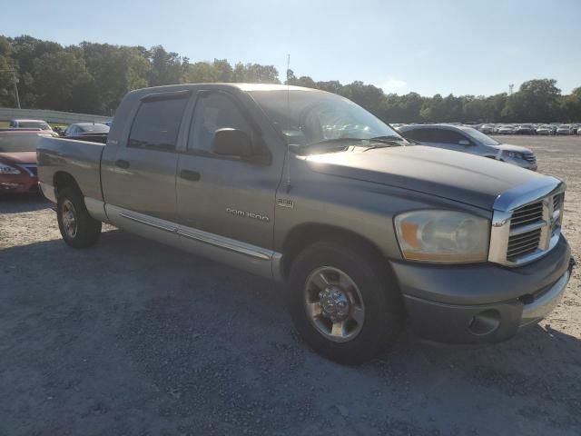 2006 Dodge RAM 1500