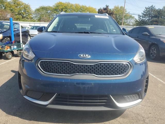 2019 KIA Niro FE