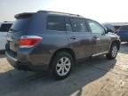 2011 Toyota Highlander Base