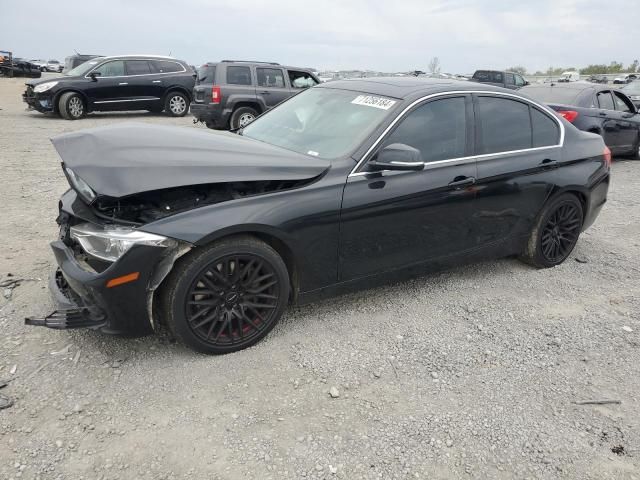 2013 BMW 335 I