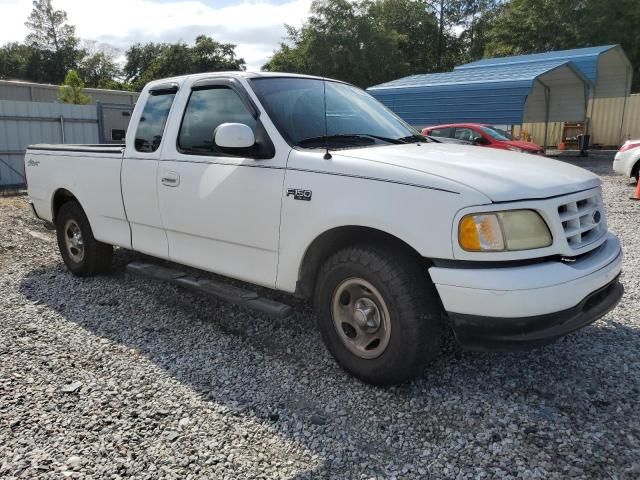 2003 Ford F150