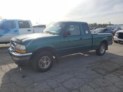 Ford Vehiculos salvage en venta: 1998 Ford Ranger Super Cab