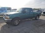 1998 Ford Ranger Super Cab