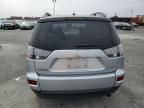 2013 Mitsubishi Outlander SE