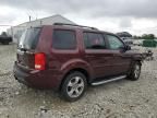 2012 Honda Pilot EXL