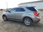 2011 Chevrolet Equinox LTZ