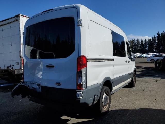 2015 Ford Transit T-250