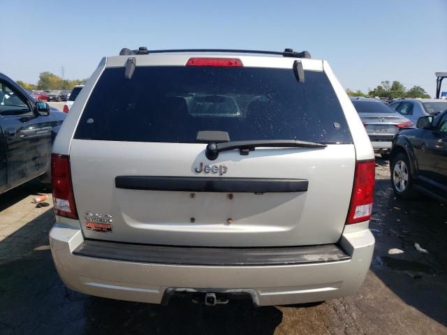 2008 Jeep Grand Cherokee Laredo