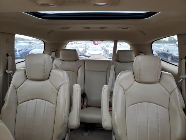 2008 Buick Enclave CXL