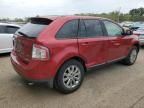 2009 Ford Edge SEL