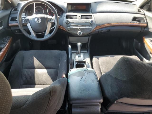 2012 Honda Accord EX