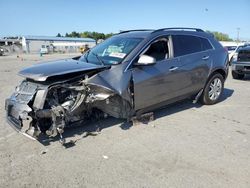 Cadillac srx Vehiculos salvage en venta: 2011 Cadillac SRX