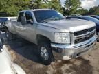 2008 Chevrolet Silverado K3500