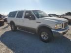 2004 Ford Excursion Eddie Bauer