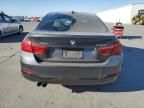 2019 BMW 430XI Gran Coupe