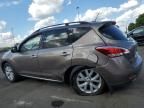 2012 Nissan Murano S