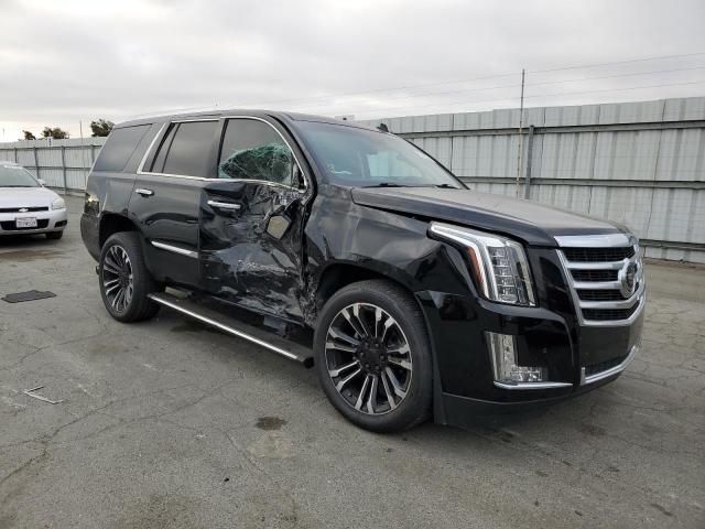 2015 Cadillac Escalade Premium