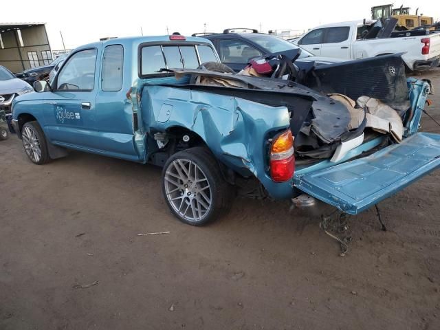 1996 Toyota Tacoma Xtracab