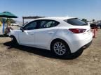 2015 Mazda 3 Grand Touring