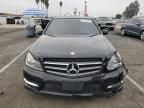 2014 Mercedes-Benz C 250