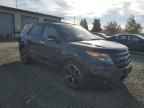 2014 Ford Explorer Sport