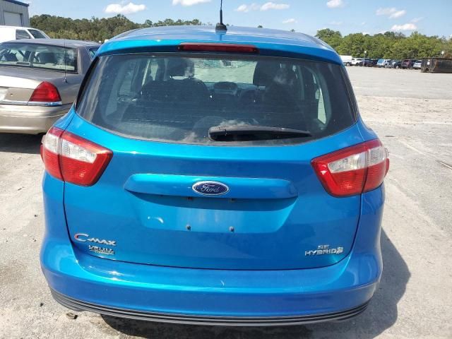 2014 Ford C-MAX SE