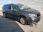 2015 Chrysler 2021 Chrysler Pacifica Touring L