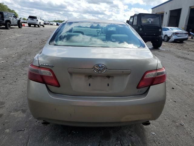 2008 Toyota Camry LE