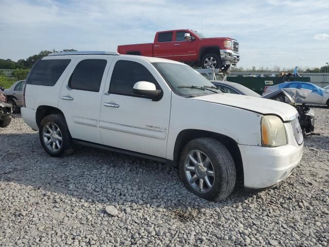 2007 GMC Yukon Denali