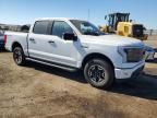 2023 Ford F150 Lightning PRO