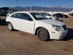 2010 Chrysler Sebring Touring