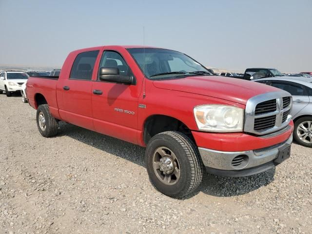 2007 Dodge RAM 1500