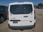 2017 Ford Transit Connect XLT