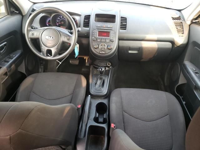 2012 KIA Soul