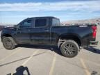 2021 Chevrolet Silverado K1500 Trail Boss Custom